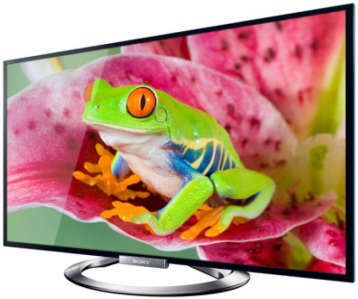 Konkurs "Wygraj telewizor BRAVIA serii W9" fotograficzny