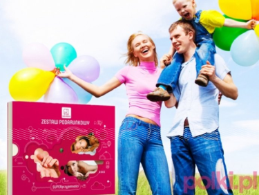 Konkurs "Mama z temperamentem"