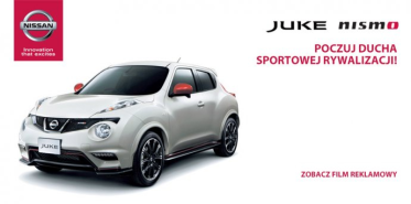 Konkurs "Poczuj ducha sportowej rywalizacji"