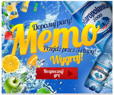 Konkurs "Wygraj ze Staropolanką"