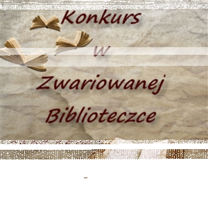 Konkurs "Wierszowany"