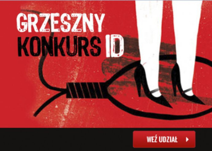 Grzeszny Konkurs ID
