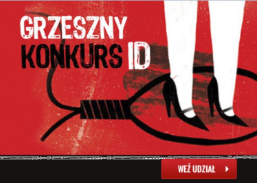 Grzeszny Konkurs ID