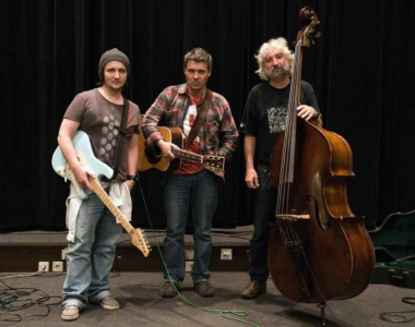 Konkurs "Wygraj bilety na Stare Dobre Małżeństwo"