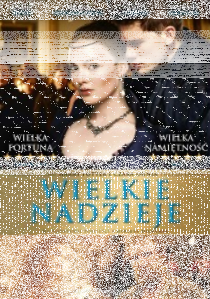 Konkurs "Wielkie nadzieje"