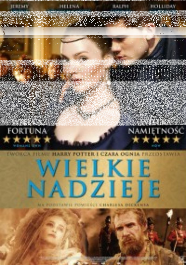 Konkurs "Wielkie nadzieje"