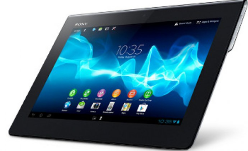 Konkurs "Pożądane: Xperia™ Tablet S" do godz. 20.00