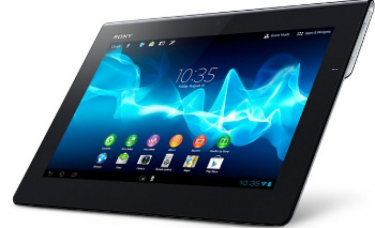 Konkurs "Pożądane: Xperia™ Tablet S" do godz. 20.00