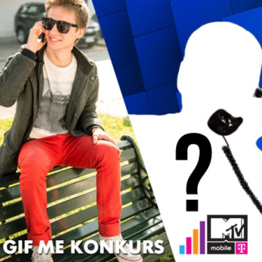 Konkurs "Dzień Dziecka z MTV Mobile"