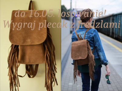 Konkurs "Opisz swój makijaż i... wygraj nagrodę"