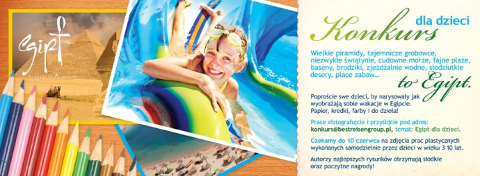 Konkurs "Dla Dzieci"