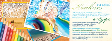 Konkurs "Dla Dzieci"