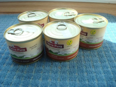 Konkurs "Greenhouse dla zwierząt"