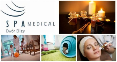 Konkurs "Wygraj wSPAniałe wakacje z dzieckiem"