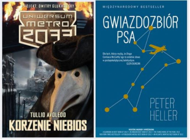 Konkurs "Zestaw przetrwania od Wydawnictwa Insignis #2"