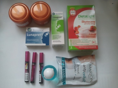 Konkurs "Najlepsza recenzja"