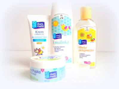 Konkurs "Moje dziecko - Mój Skarb" II edycja