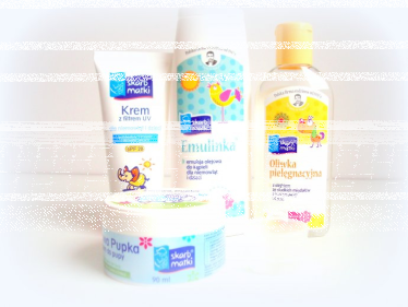 Konkurs "Moje dziecko - Mój Skarb" II edycja