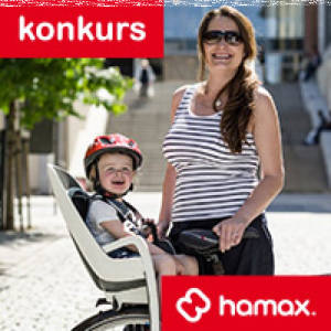 Konkurs "Rowerowy świat dziecka 2013"