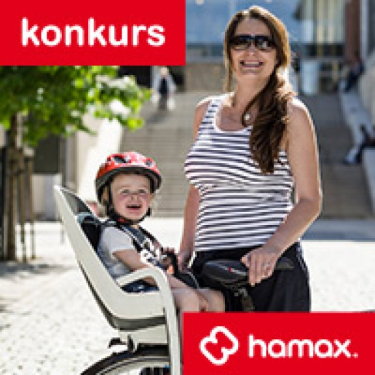 Konkurs "Rowerowy świat dziecka 2013"