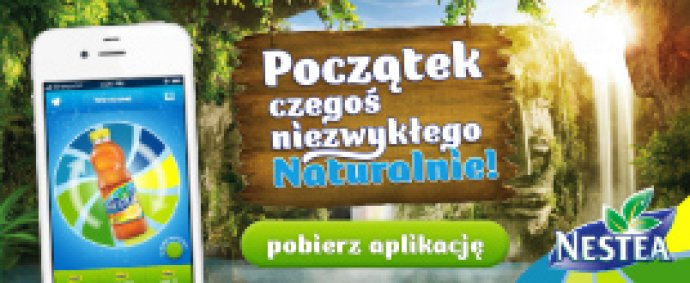 Konkurs "Niezwykłe popołudnie"