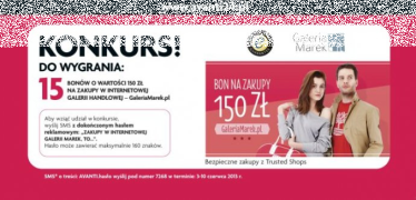 Konkurs "Avanti 06/13"