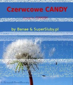 Konkurs "Biżuteryjny - Czerwcowy"