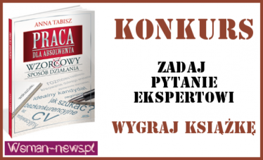 Konkurs "Praca dla Absolwenta"