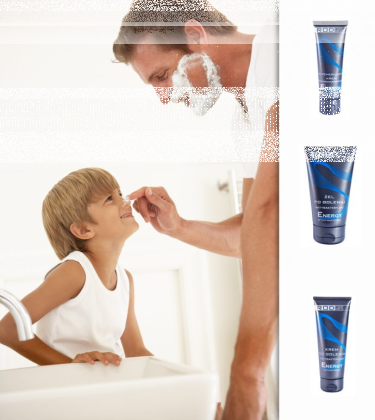 Konkurs "z kosmetykami ROD FOR MAN"