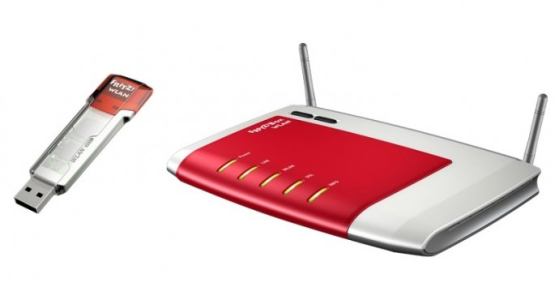 Konkurs "Lepszy router, lepsze Smart TV"