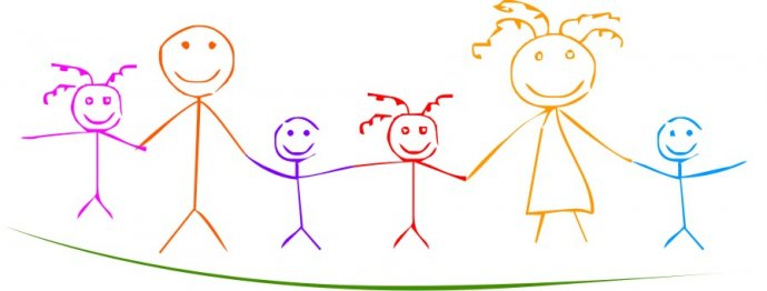 Konkurs "Duża rodzina - duża radość"