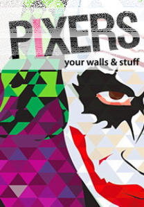 Konkurs "Pixers"