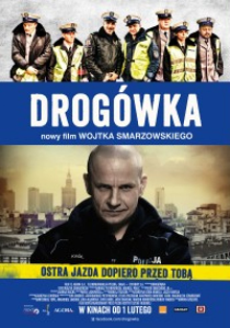 Konkurs "Drogówka"