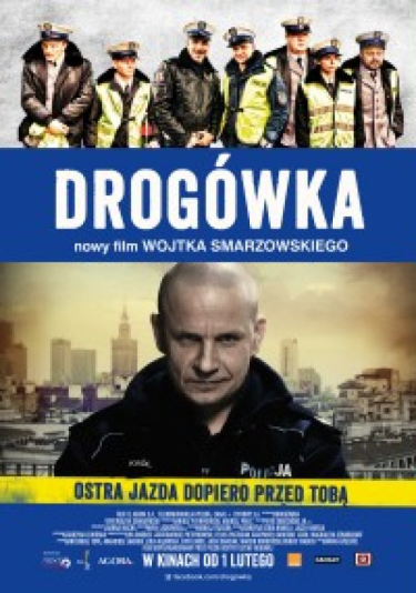 Konkurs "Drogówka"