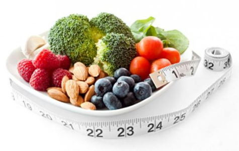 Konkurs "Najlepszy Przepis Dietetyczny"