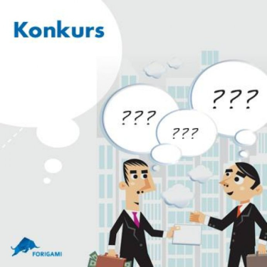 Konkurs "Księgowość na wesoło"