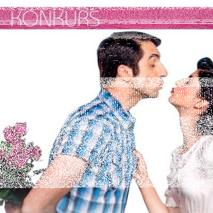 Konkurs "Ten  magiczny pocałunek" fotograficzny