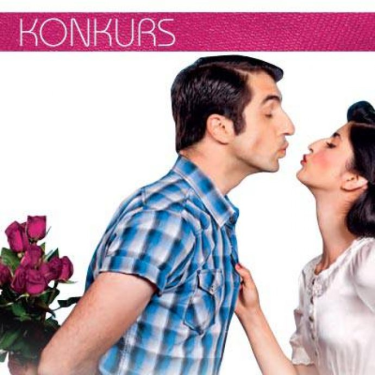 Konkurs "Ten  magiczny pocałunek" fotograficzny