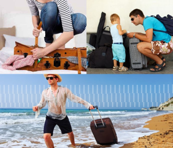 Konkurs "Wakacje. I co dalej"