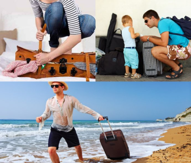 Konkurs "Wakacje. I co dalej"