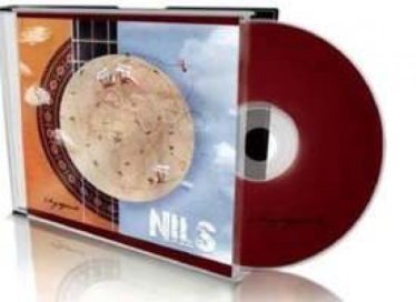 Wygraj płytę francuskiej formacji Nils Project