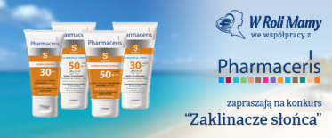 Konkurs "Zaklinacze słońca"