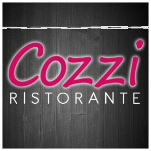Konkurs "Cozzi Ristorante" fotograficzny