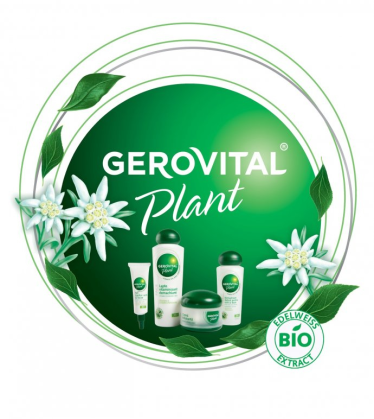 Wakacyjny Konkurs Gerovital