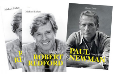 Konkurs "Niezwykłe biografie znanych i podziwianych"