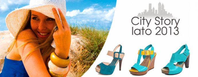 Konkurs "z marką obuwniczą Nessi"