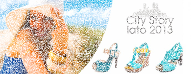 Konkurs "z marką obuwniczą Nessi"