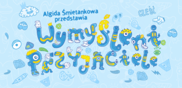 Konkurs "Wymyśleni przyjaciele" do godz. 12:00