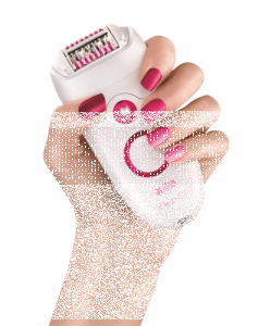 Dlaczego chciałabyś wygrać depilator?