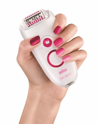 Dlaczego chciałabyś wygrać depilator?